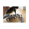 Браслет - мультитул LEATHERMAN TREAD STEEL 832325
