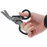 Мультитул LEATHERMAN RAPTOR BLACK 832167
