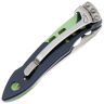 Складной нож LEATHERMAN SKELETOOL KB VERDANT 833149