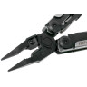 Мультитул LEATHERMAN SIGNAL BLACK & SILVER 832625